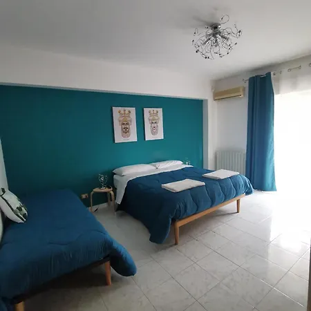 Civico 51 Bed & Breakfast *