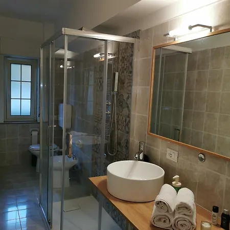 Bed & Breakfast Civico 51