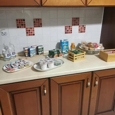 Civico 51 Bed & Breakfast