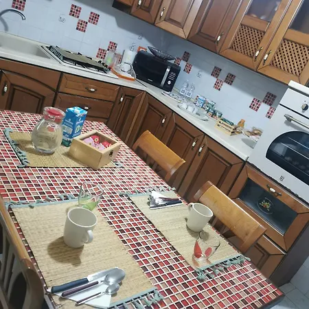Bed & Breakfast Civico 51 San Filippo del Mela