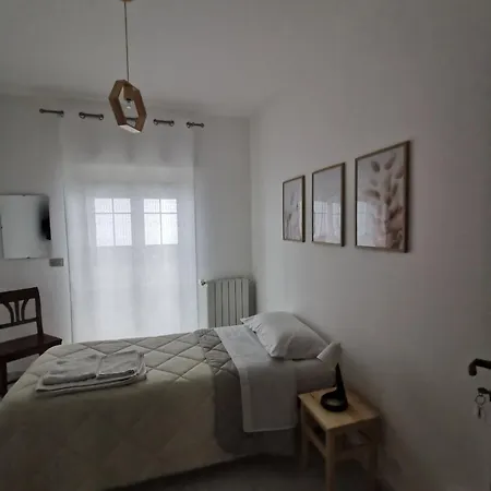 Bed & Breakfast Civico 51 *