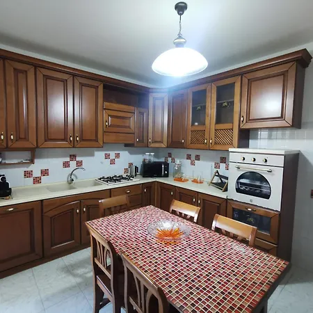 Civico 51 Bed & Breakfast San Filippo del Mela