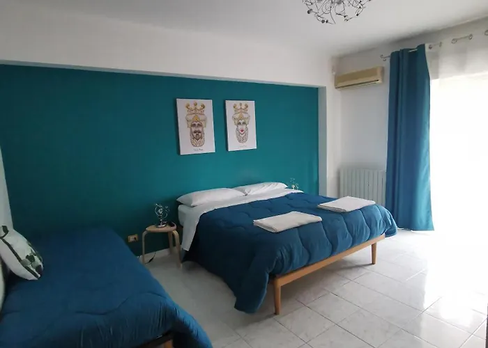 Civico 51 Bed & Breakfast *