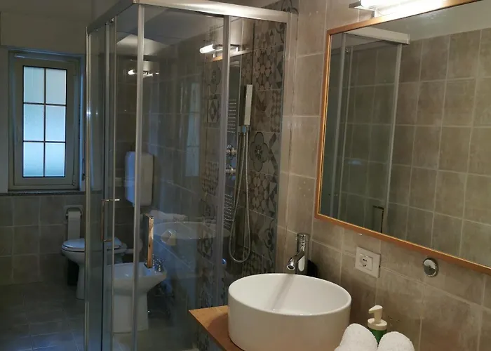 Bed & Breakfast Civico 51