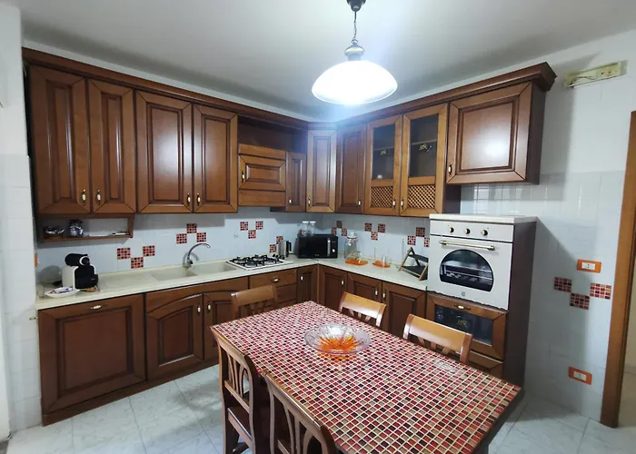 Civico 51 Bed & Breakfast San Filippo del Mela
