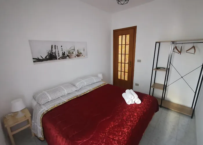 Civico 51 Bed & Breakfast