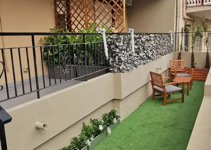 Civico 51 Bed & Breakfast San Filippo del Mela