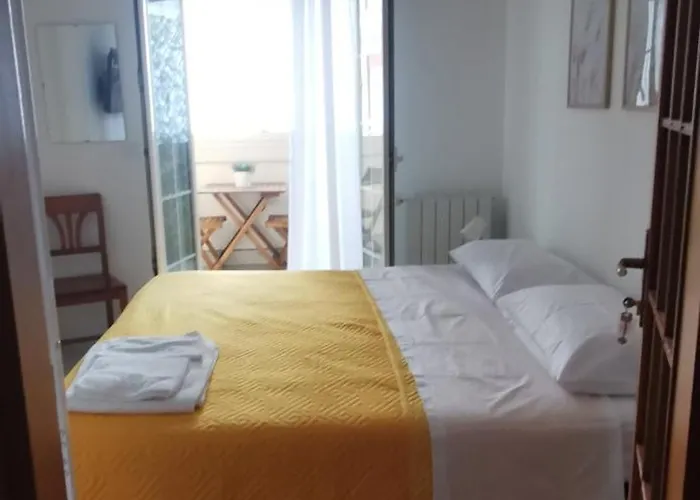 Bed & Breakfast Civico 51 San Filippo del Mela